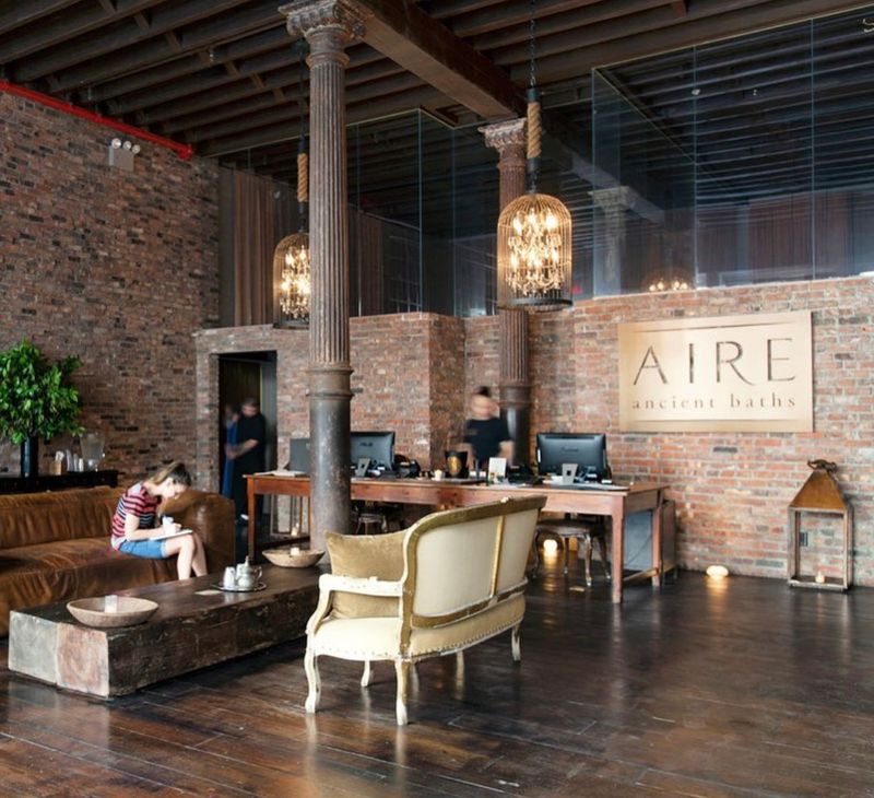 Why New York Needs More Spaces Like This