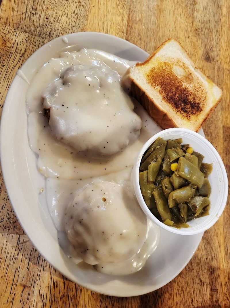 A Meal Worth Building Your Route Around