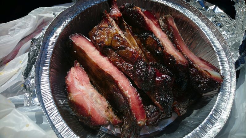 Why BBQ Fans Keep Making The Drive