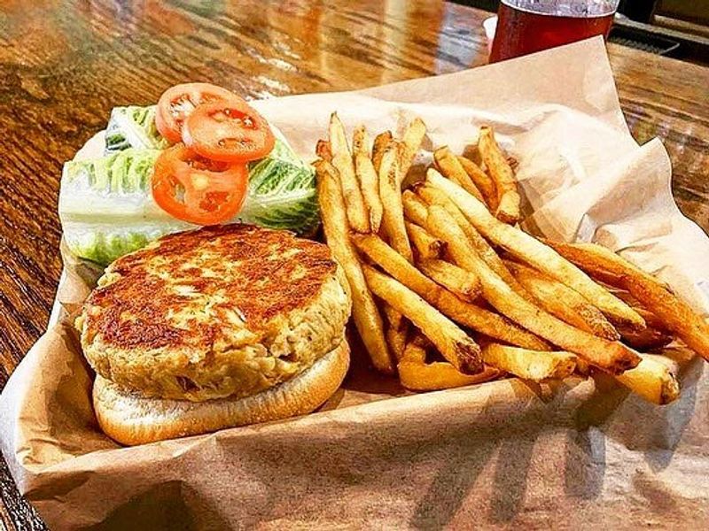 Where Great Seafood Makes The Drive Easy