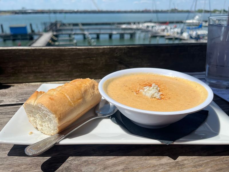 The Waterfront Stop That Always Feels Worth Returning To