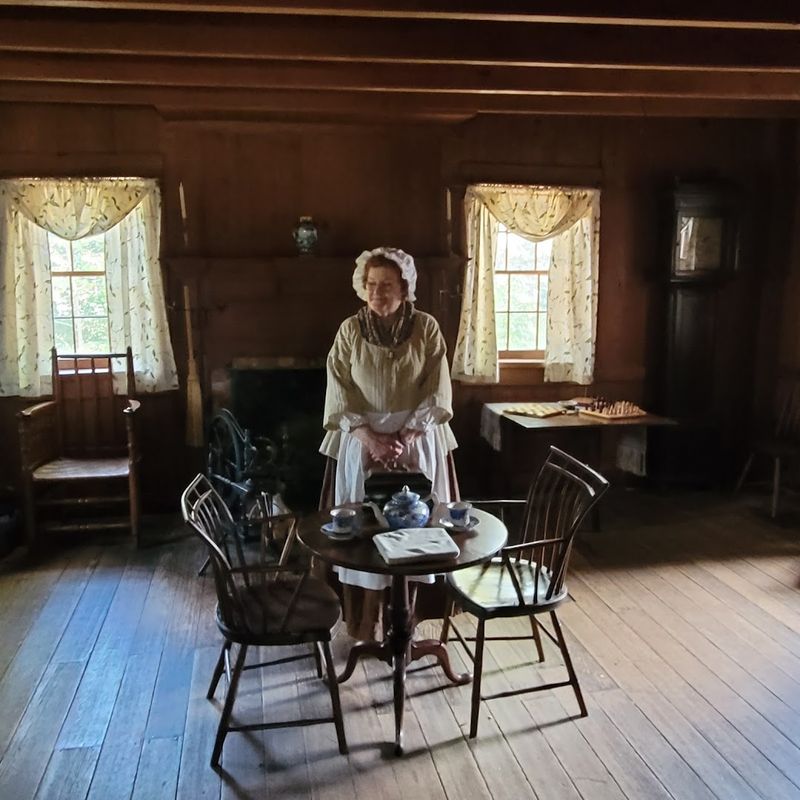 Seasonal Events That Bring History To Life In New Ways