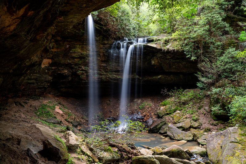 Best Conditions For Visiting The Falls