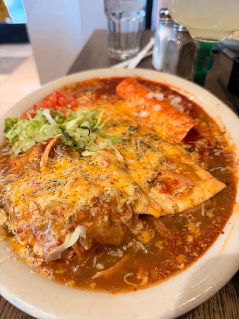 A Menu Built Around Mexican Classics