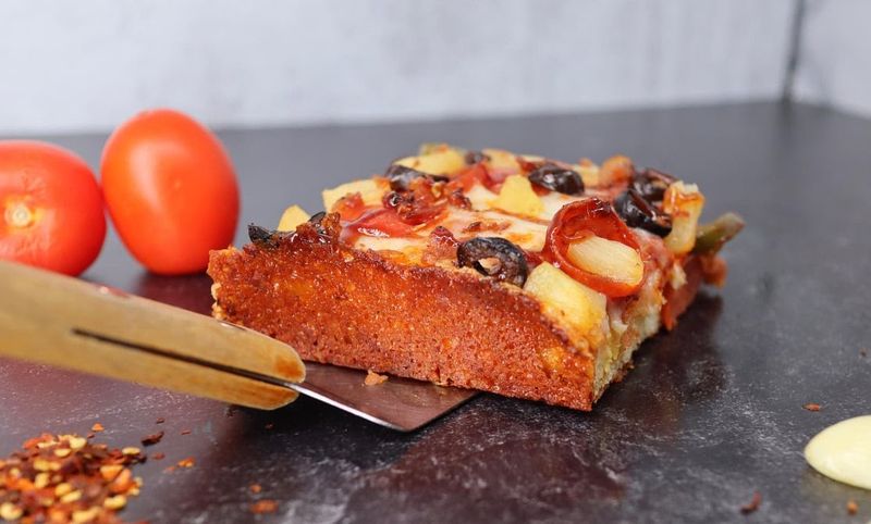 Thin Crust Done Right
