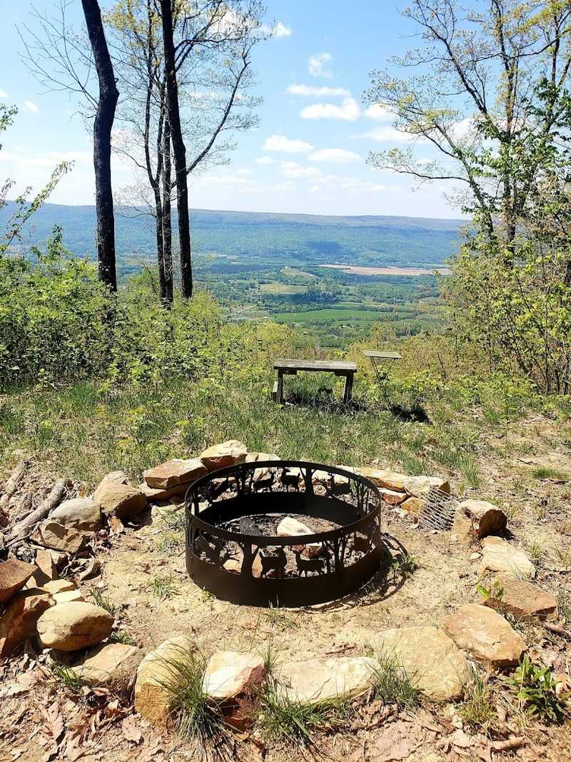 Free Camping So Good It Almost Feels Illegal