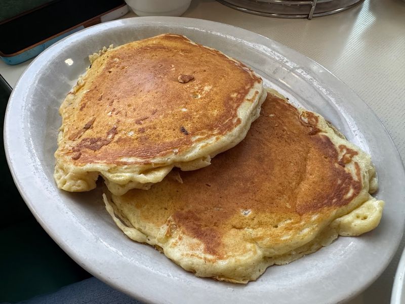 Classic American Food Done With Real Intention