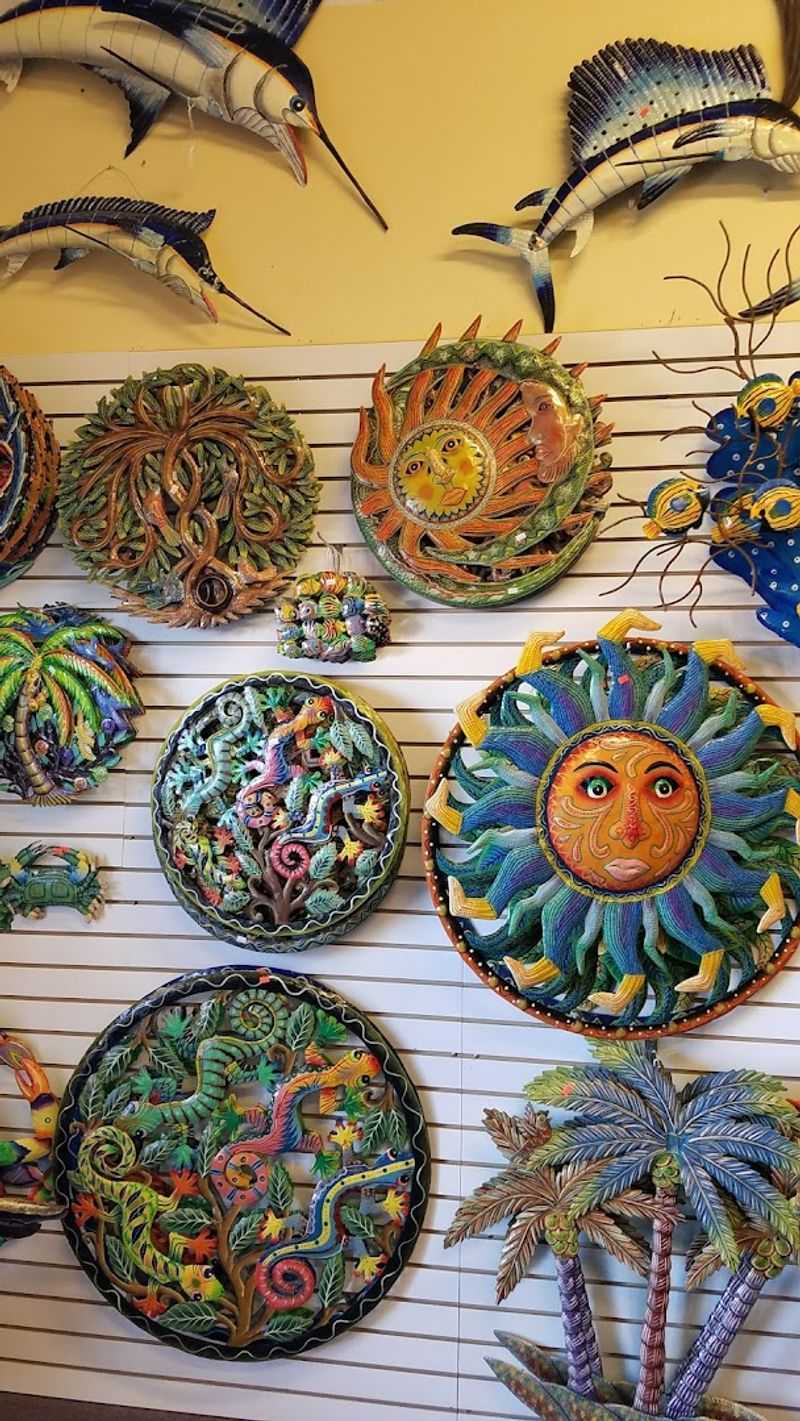 The Creative Side Of This Massive Market