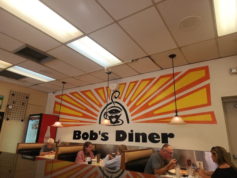 A Diner With Deep Community Roots