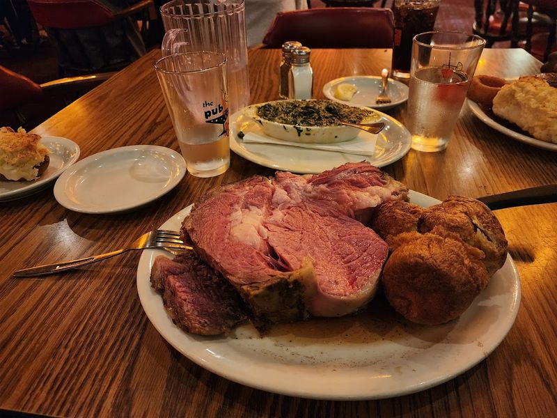 A Dining Experience Worth Every Mile