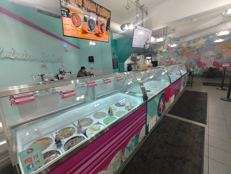 Wisconsin's Most Mysterious Ice Cream Flavor