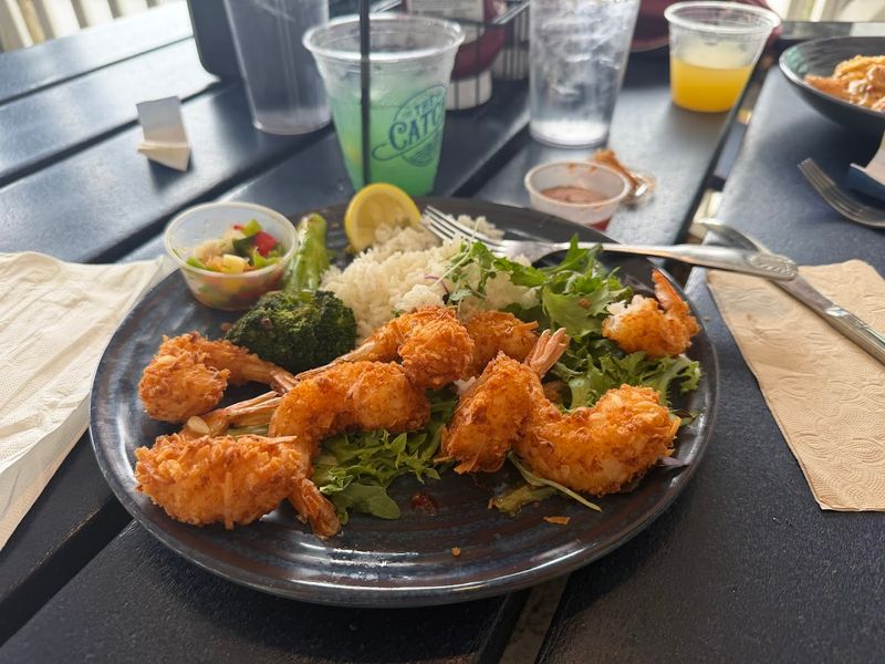 Every Seafood Craving Covered In One Place