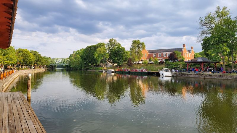 A Village That Rewrites What A Weekend Trip Can Be