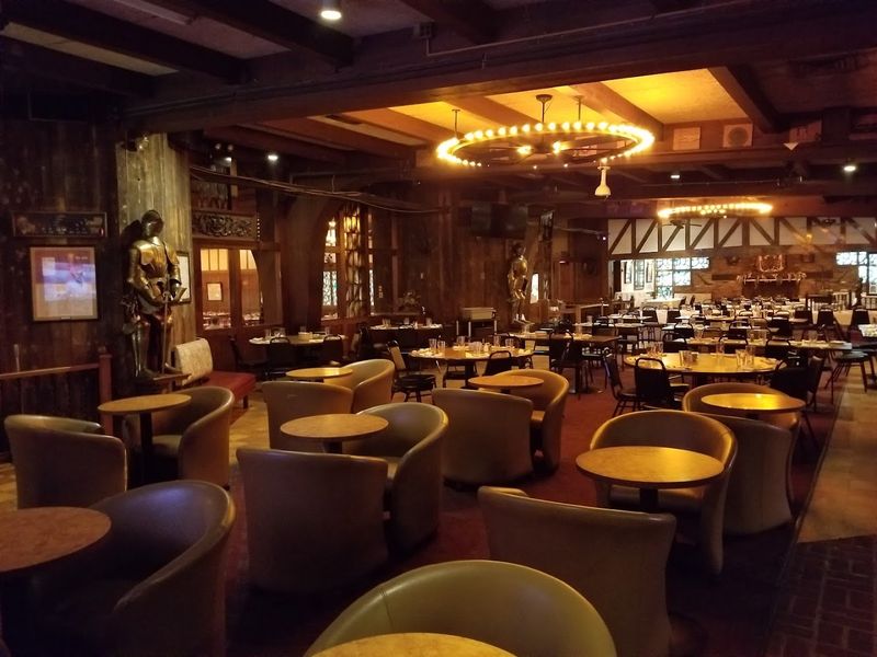 The Service Matches The Quality Of The Food