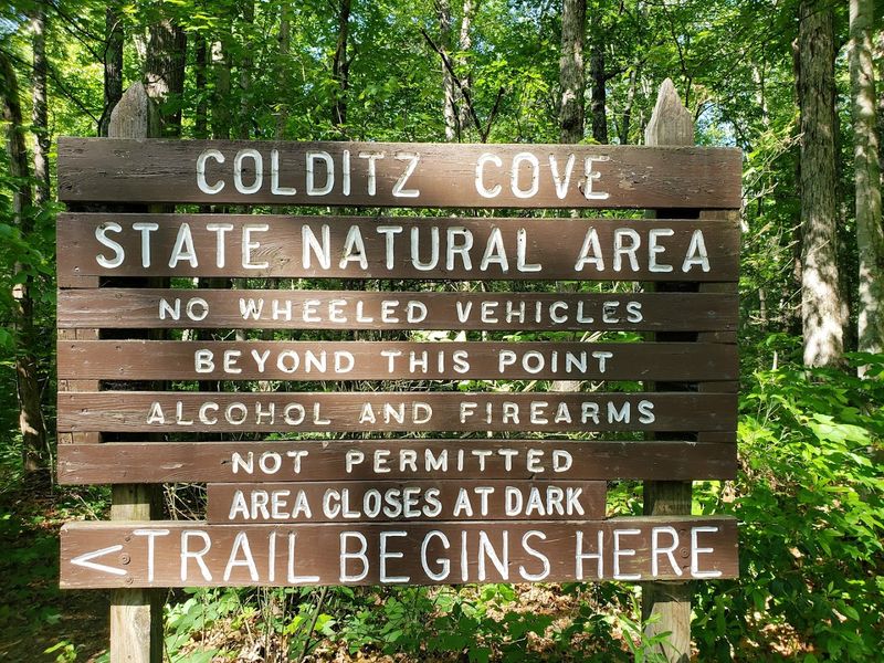 A Few Things To Know Before You Start The Hike