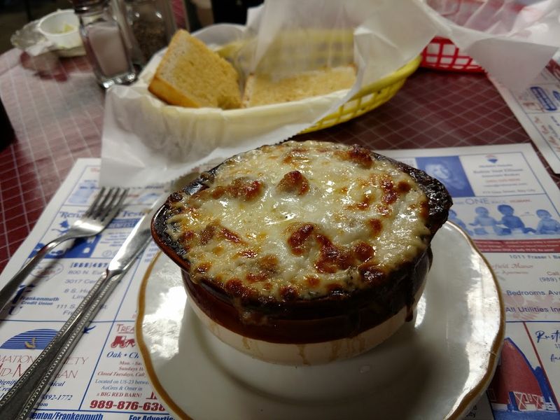 Standout Menu Items You Should Not Miss