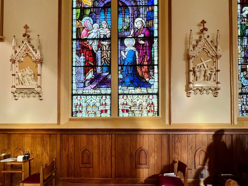 A Brief History Of Mississippi Churches That Witnessed It All