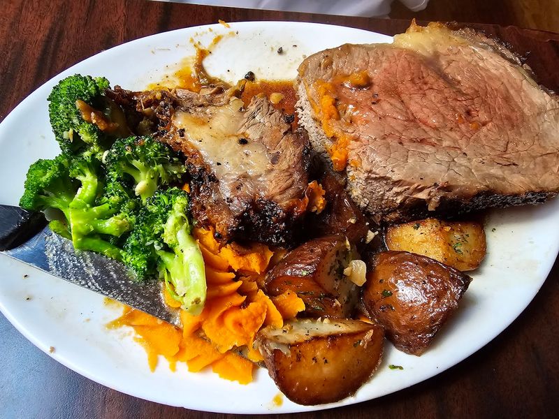 The Art Of Cooking Prime Rib The Right Way