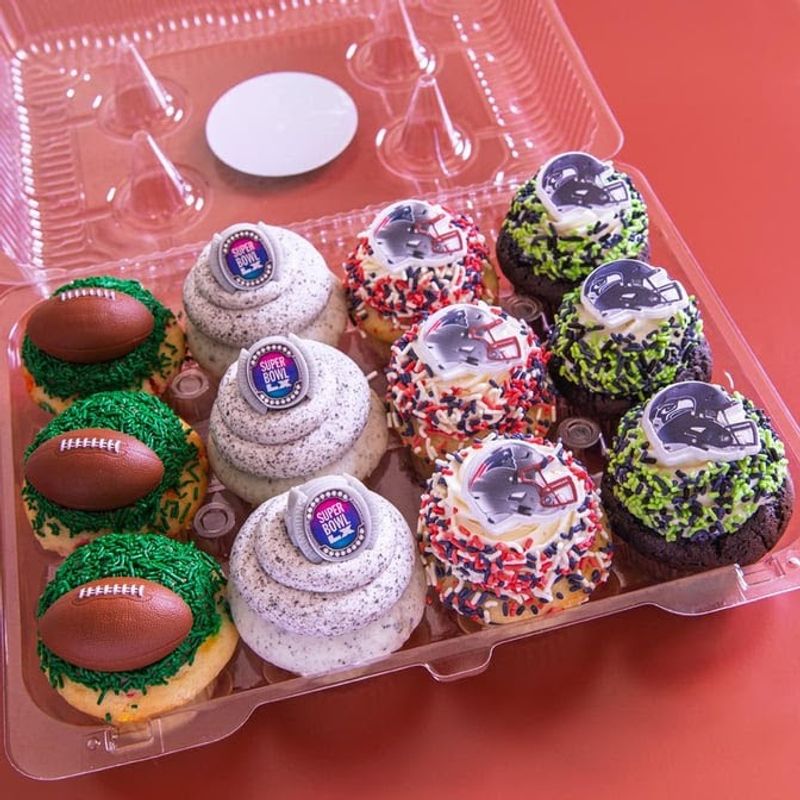 Seasonal Flavors And Monthly Specials That Make Every Visit Feel New