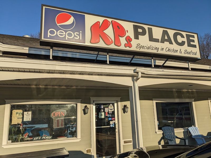 What Makes KP's Place A True Auburn Staple