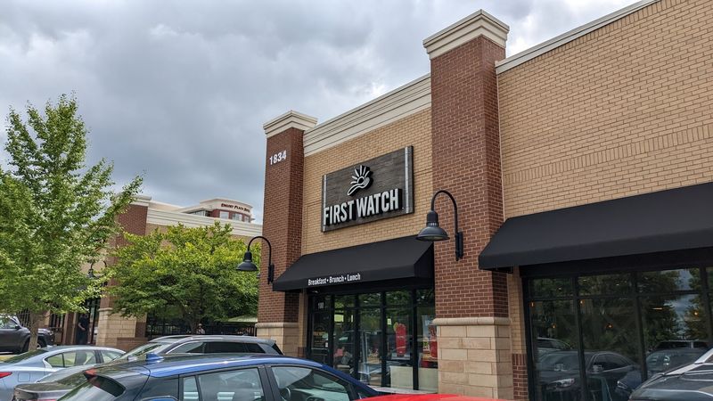 The Menu Has More Range Than Most People Expect