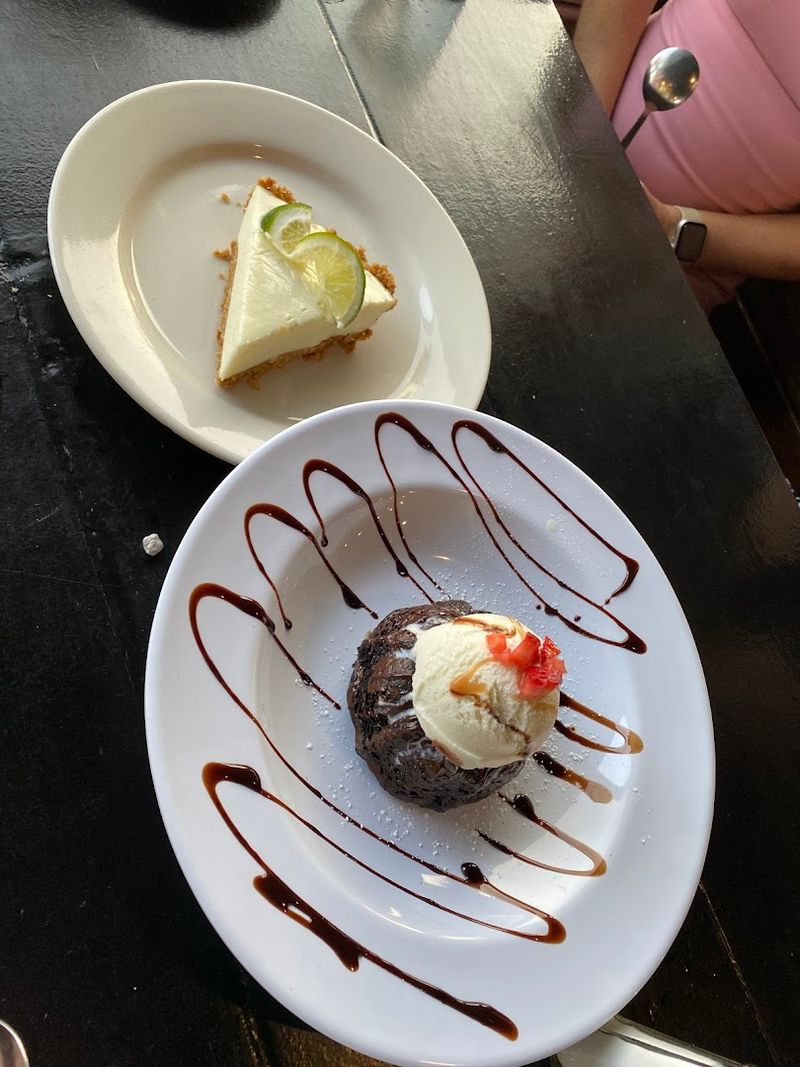 Desserts That Finish The Meal On A High Note