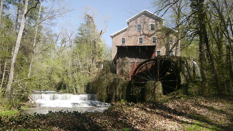 How This Old Building Kept Finding New Purpose Over Time