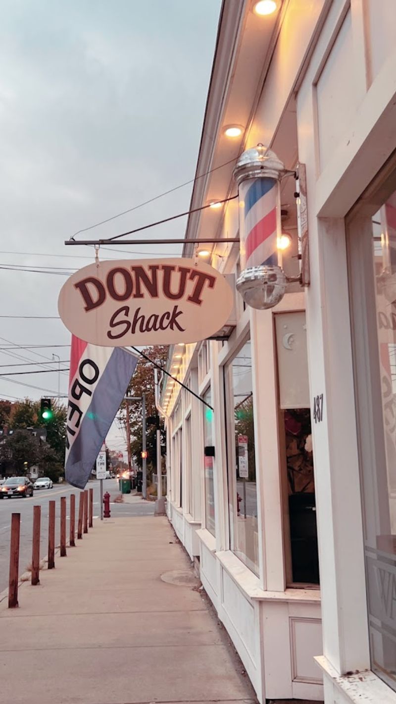 A Lowell Institution Worth The Early Morning Trip