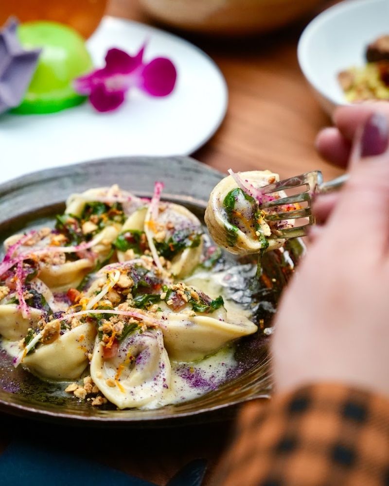 Seasonal Colorado Ingredients Impacting Menus