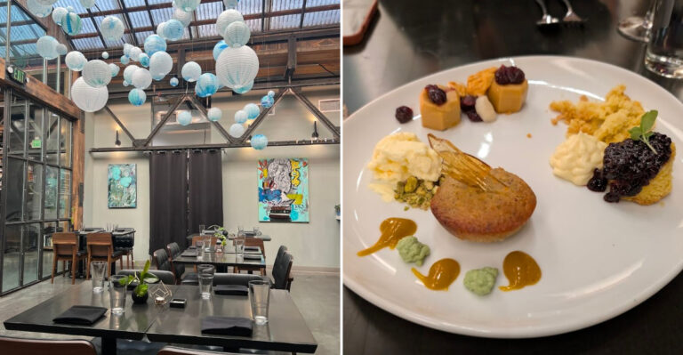 Why This Colorado Restaurant Has Become The Most Sought After Dining Destination In The State This Spring