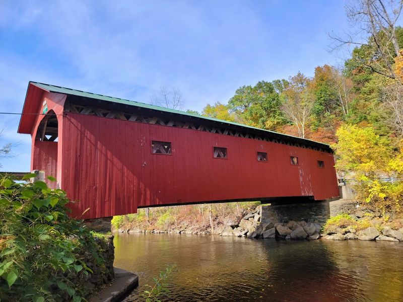 Architectural Features That Define Bridges