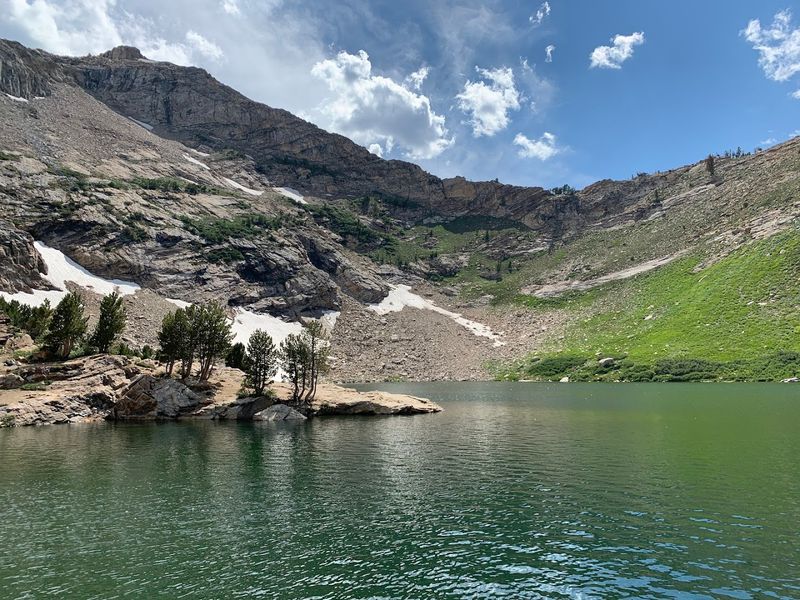 Pristine Water Quality And Its Benefits