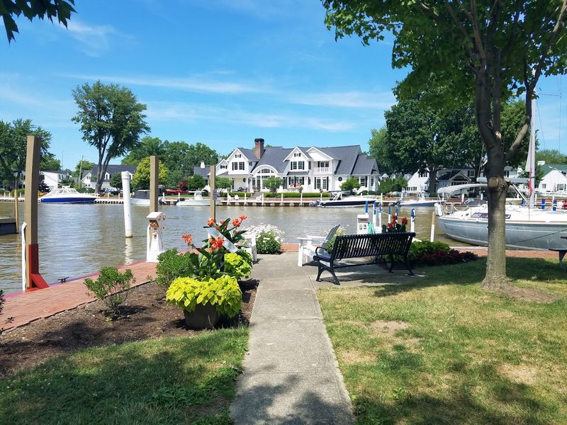 Scenic Water Views That Captivate The Soul