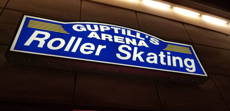 Friday Nights, Skate Rentals, And The Perfect Plan