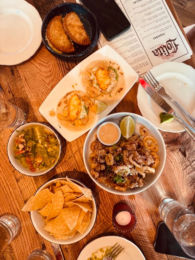Understanding The Menu Format Before You Order