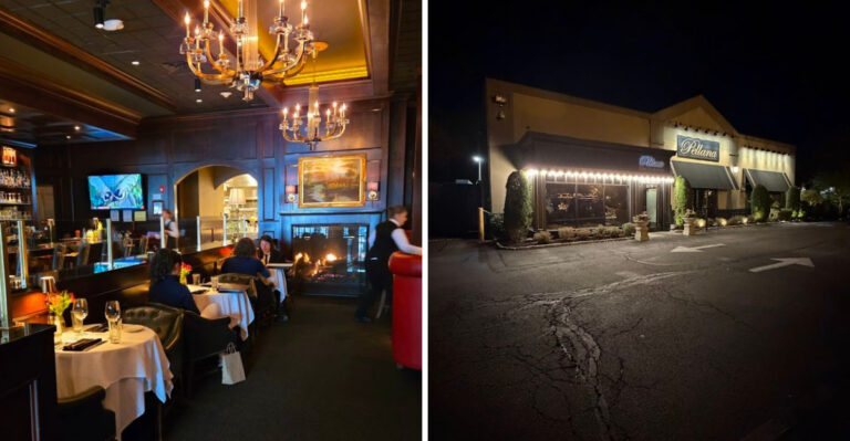 Why This Under-The-Radar Massachusetts Steakhouse Is The Best Kept Secret In The State