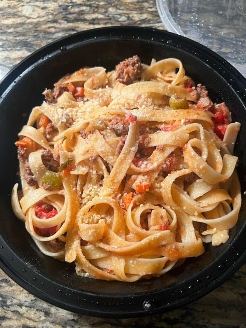A Menu Built Around Handcrafted Italian Cooking