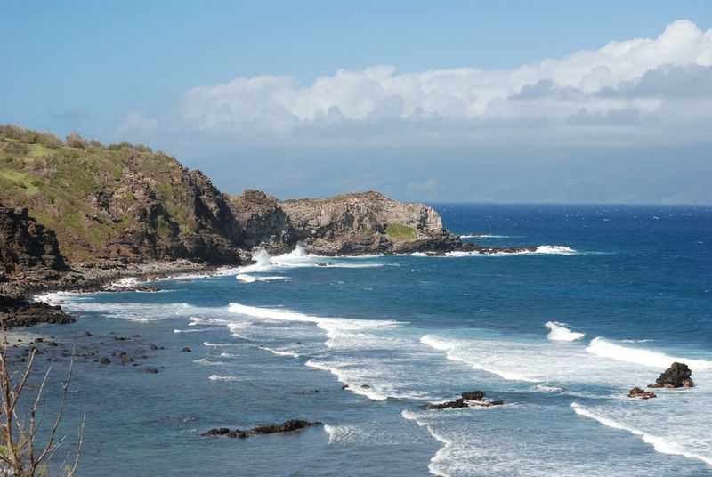 A Marine Sanctuary Worth Every Step