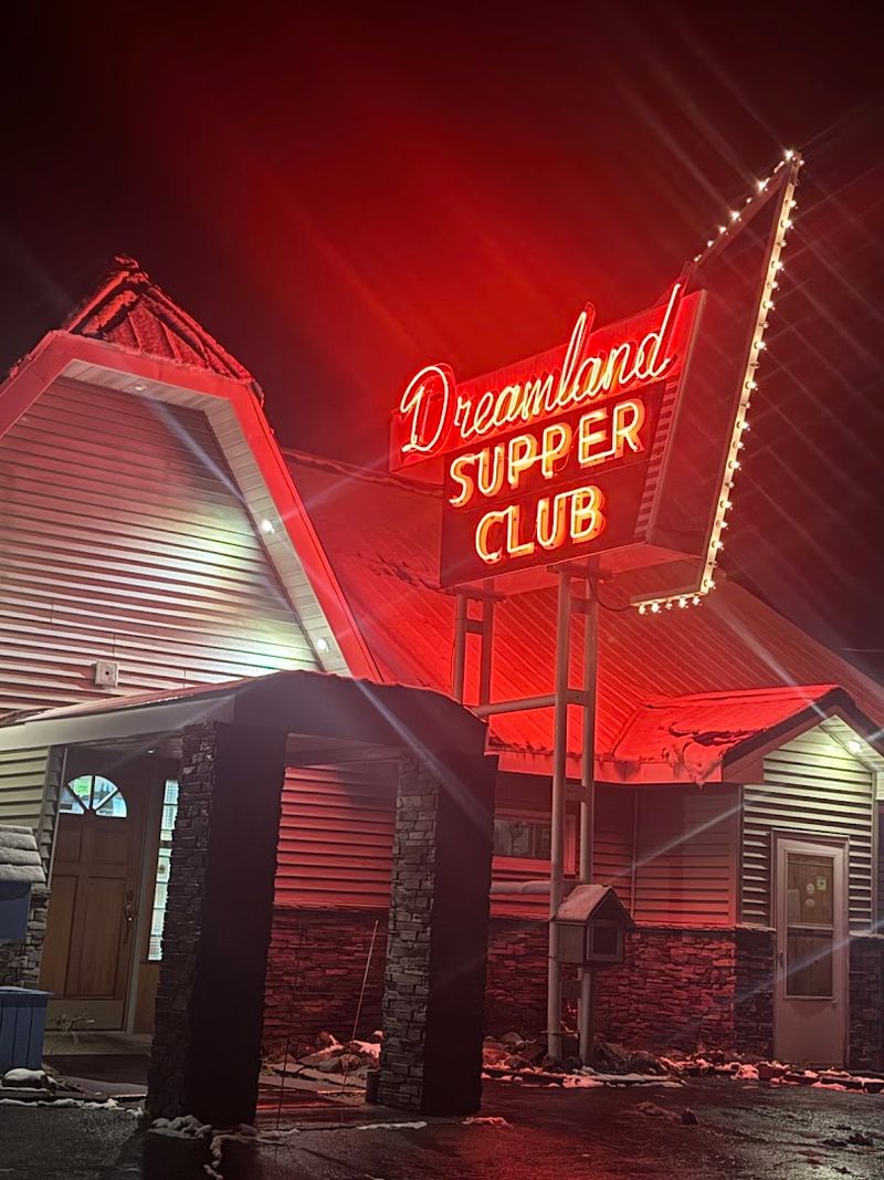 Dreamland Supper Club