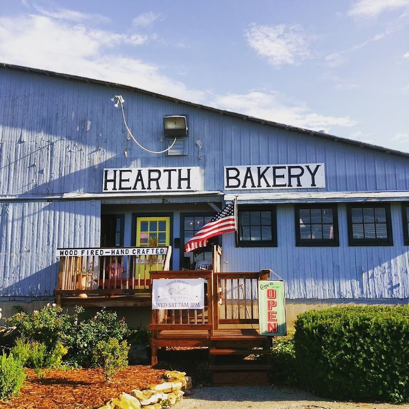 Artisanal Crafts And Markets Featuring Local Goods