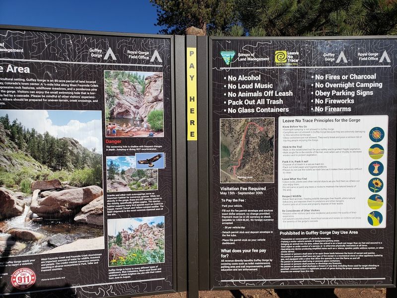 Rules That Keep The Place Worth Visiting