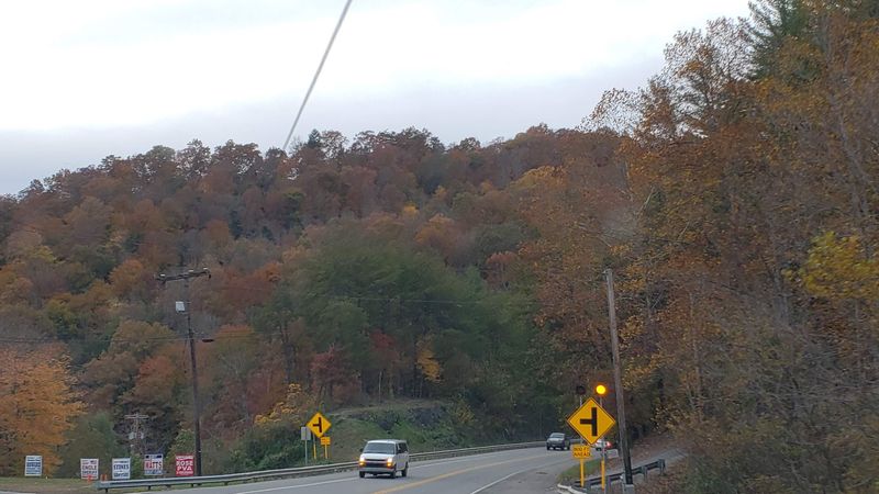 Seasonal Changes And Their Effects
