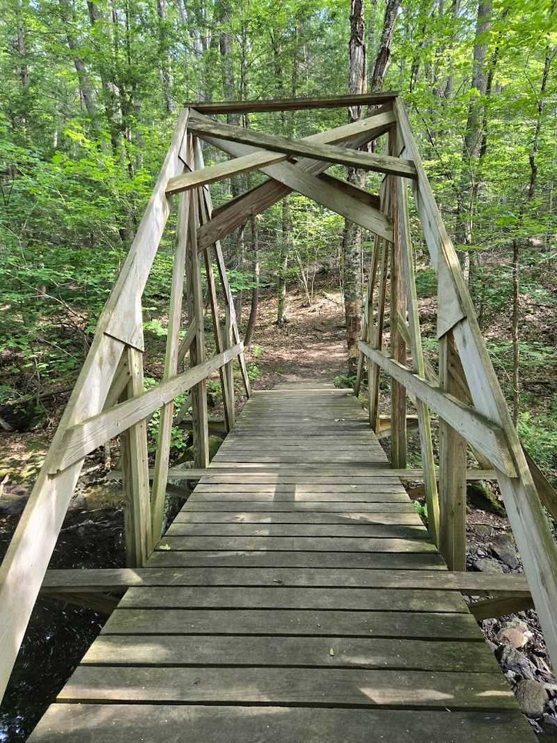 Here Is Who Looks After This Corner Of Massachusetts