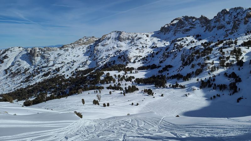 Recreational Activities Available Year Round