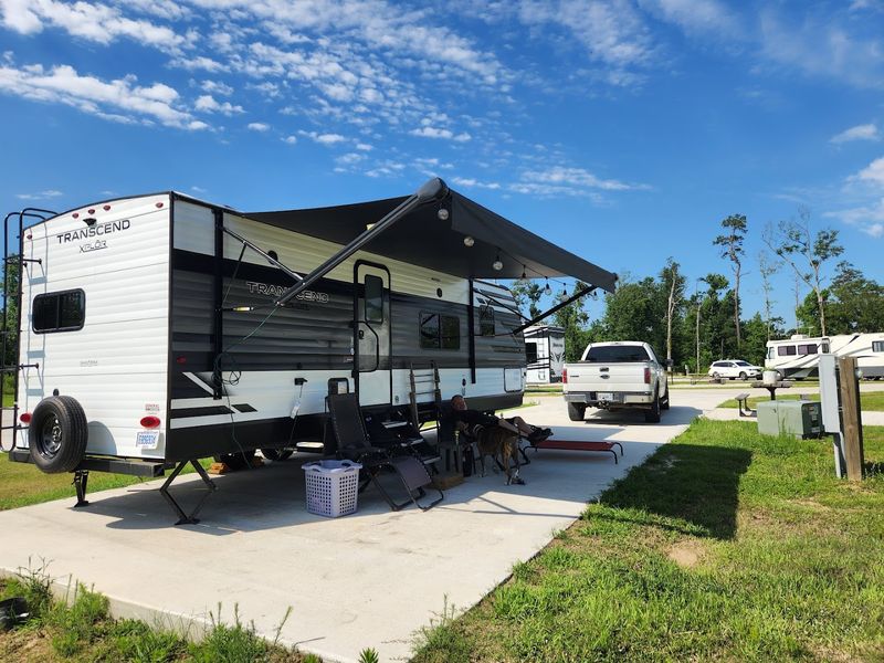 Camping And Cabins That Actually Deliver