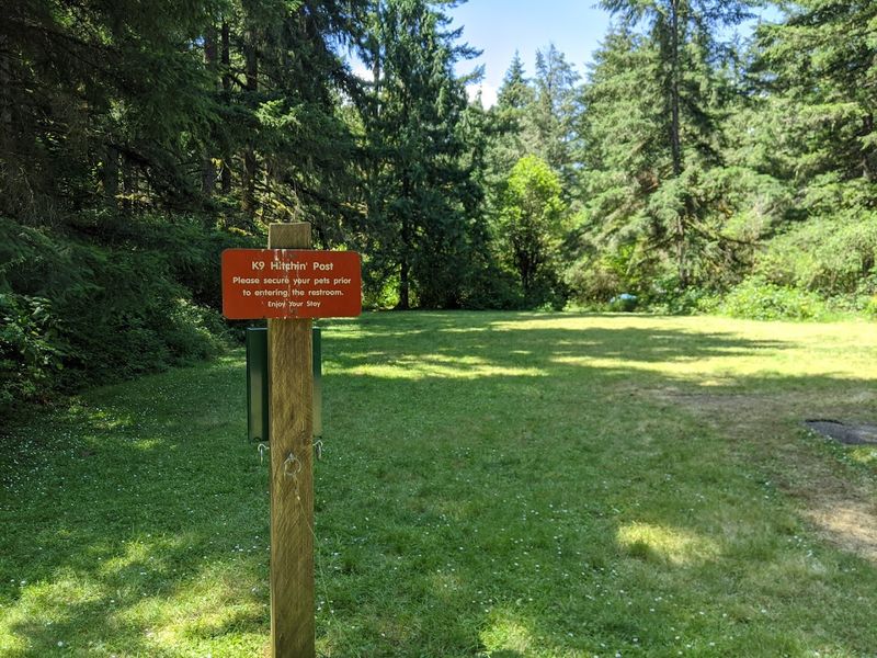 Picnic Areas And Family Friendly Spots