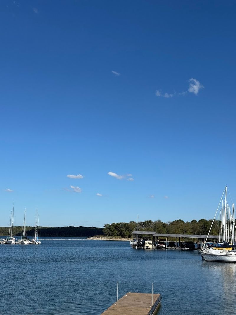 A Lake Park That Delivers The Full Outdoor Experience