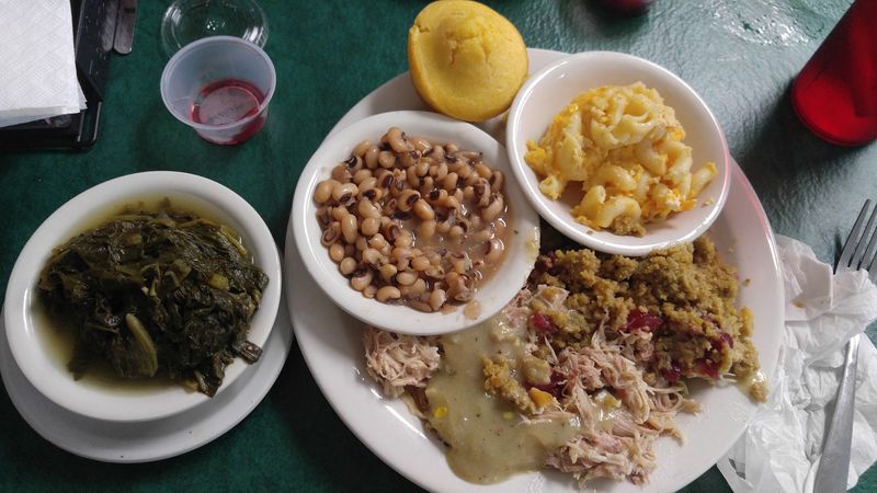 Peggy's Heavenly Home Cooking