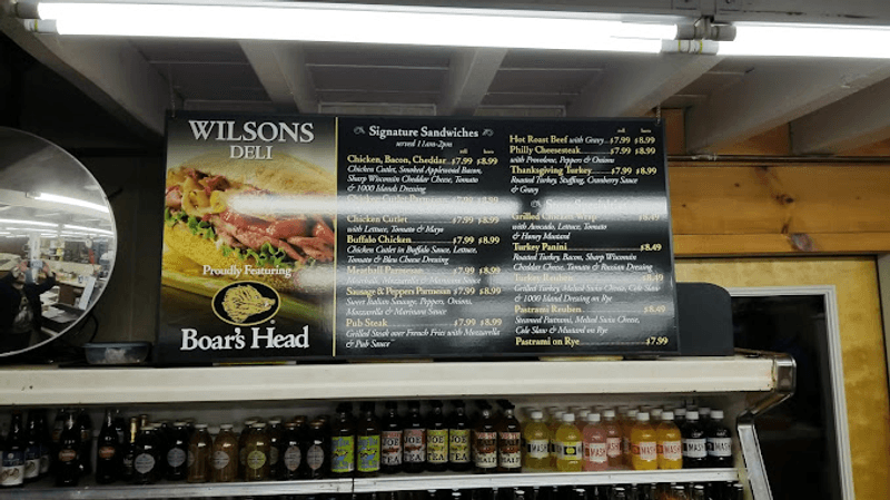 The Sandwiches That Make People Drive From Other Towns