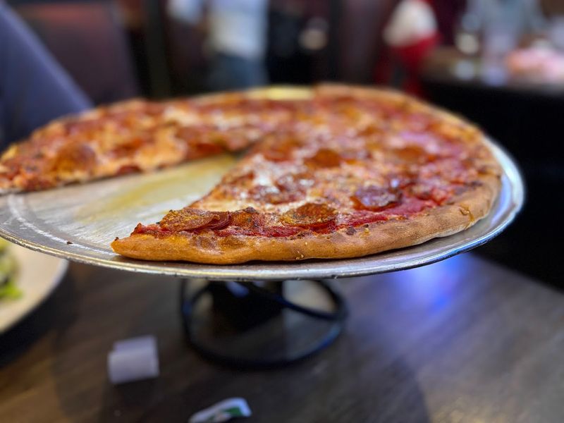 Pizza Barn